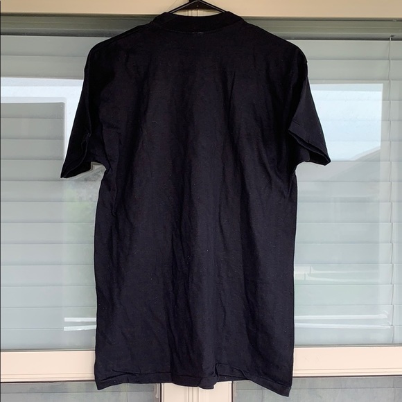 ORIGINAL Bad Company 1976 Tour Shirt - Picture 2 of 3